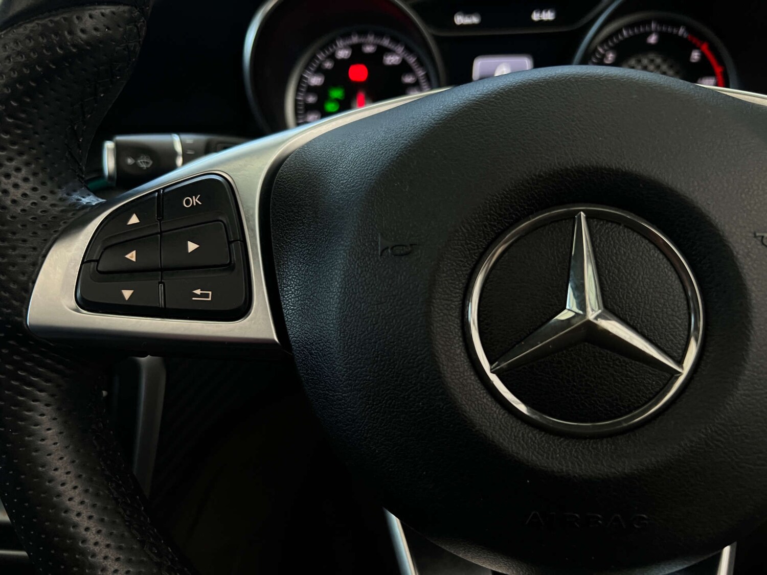 Used Mercedes-Benz A-Class 2016 for sale - 77584823: Photo 17