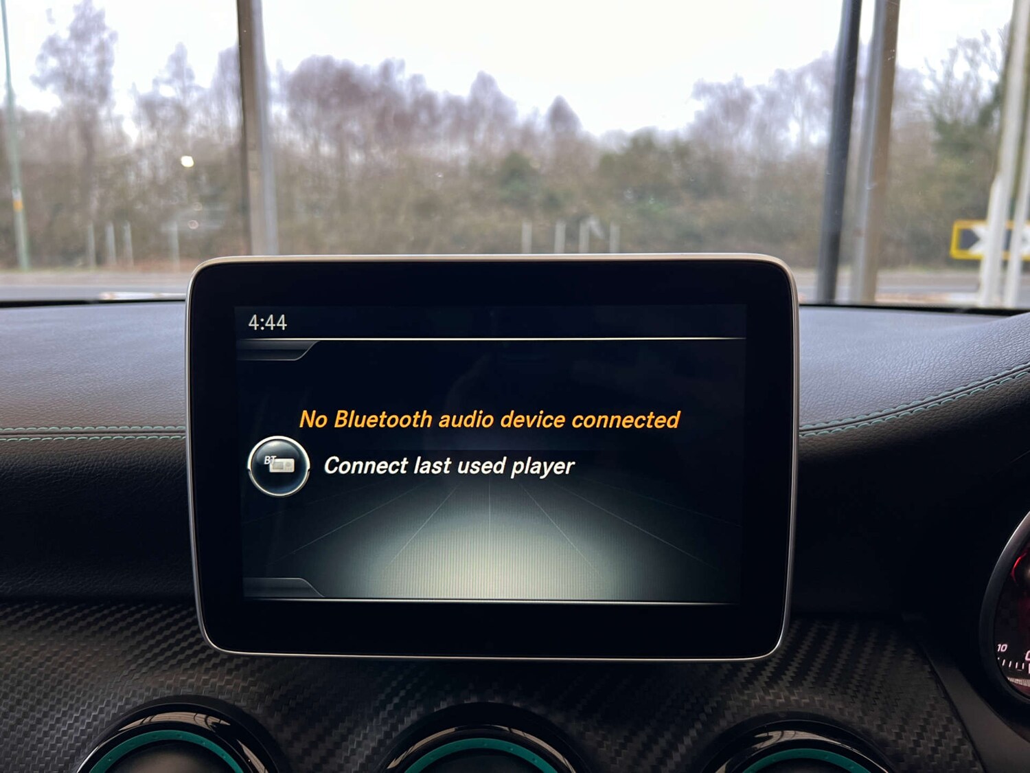 Used Mercedes-Benz A-Class 2016 for sale - 77584823: Photo 21