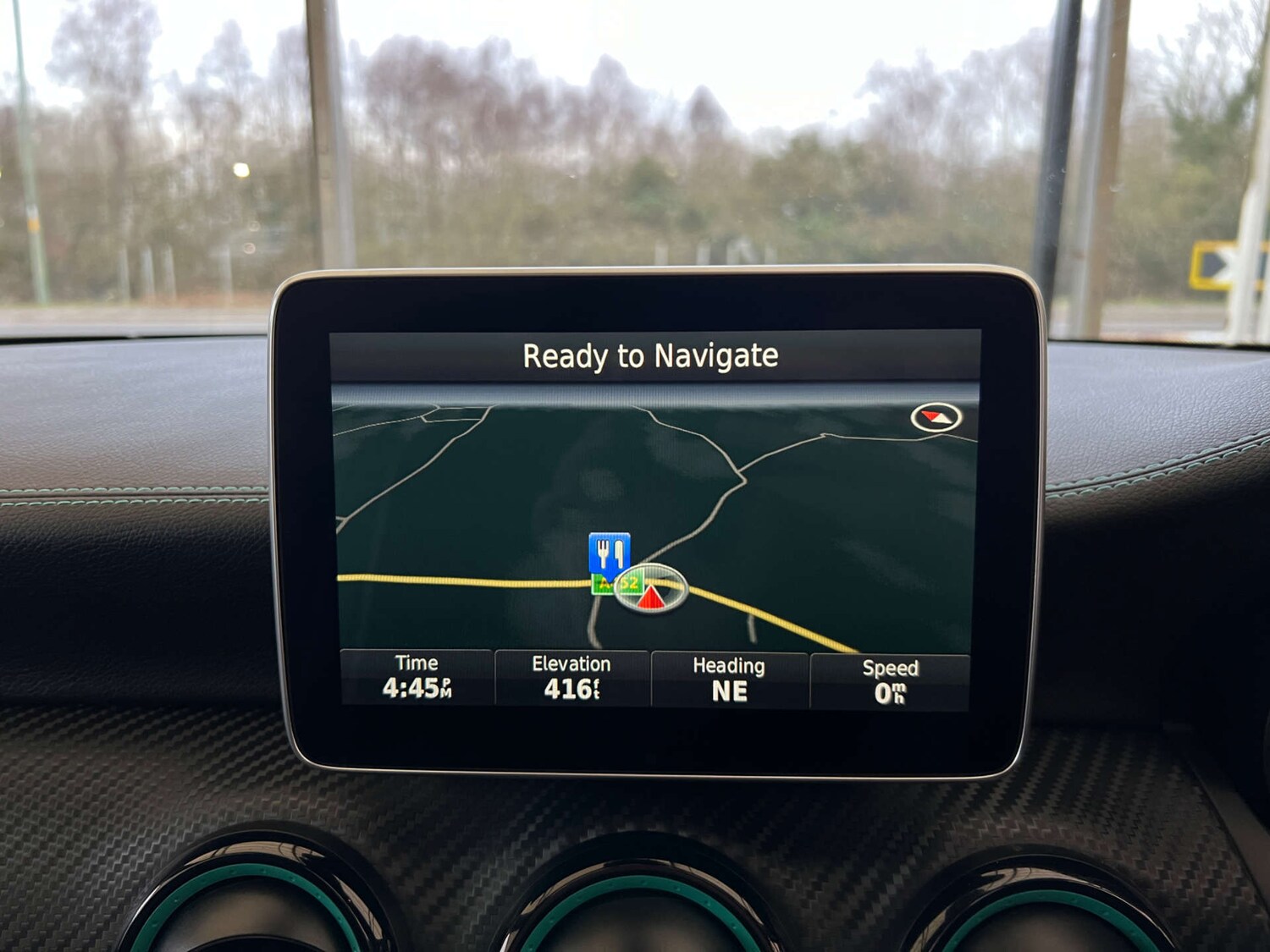 Used Mercedes-Benz A-Class 2016 for sale - 77584823: Photo 23