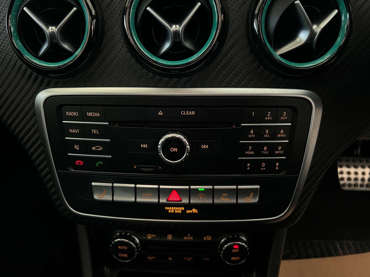 Used Mercedes-Benz A-Class 2016 for sale - 77584823: Photo 25