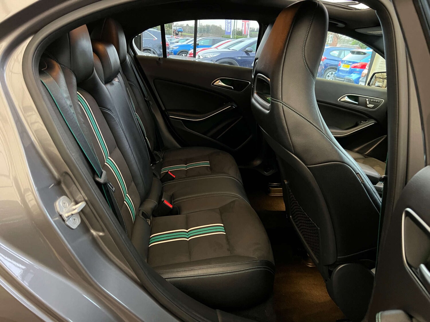 Used Mercedes-Benz A-Class 2016 for sale - 77584823: Photo 26