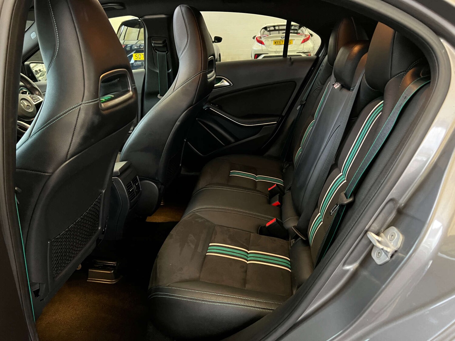 Used Mercedes-Benz A-Class 2016 for sale - 77584823: Photo 27