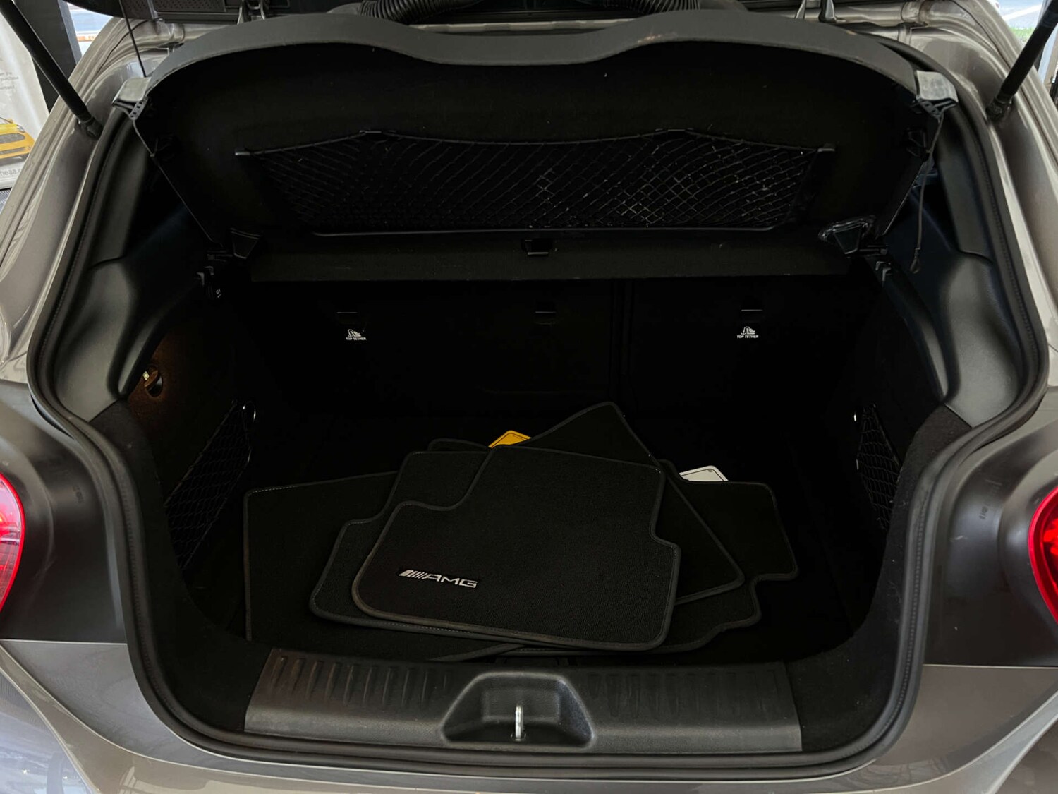 Used Mercedes-Benz A-Class 2016 for sale - 77584823: Photo 28