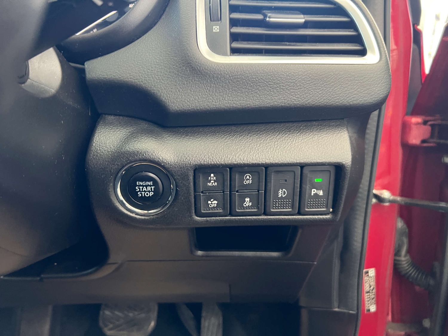 Used Suzuki SX4 S-Cross 2019 for sale - 76829855: Photo 13