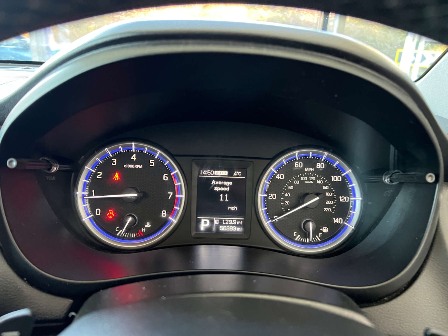 Used Suzuki SX4 S-Cross 2019 for sale - 76829855: Photo 15