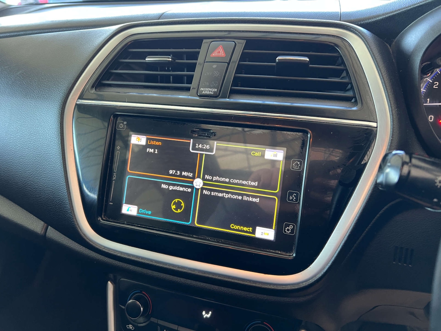 Used Suzuki SX4 S-Cross 2019 for sale - 76829855: Photo 17