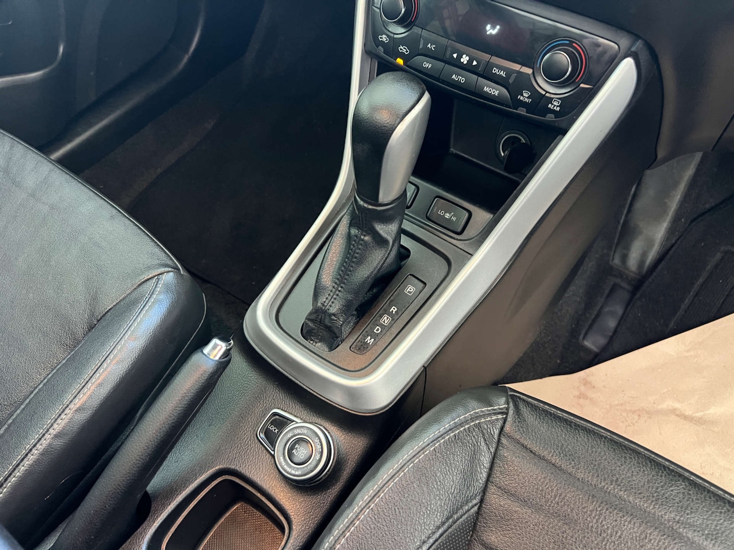 Used Suzuki SX4 S-Cross 2019 for sale - 76829855: Photo 19