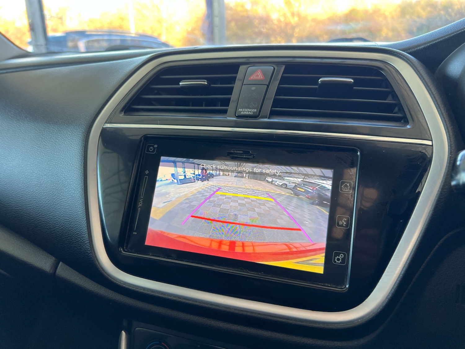 Used Suzuki SX4 S-Cross 2019 for sale - 76829855: Photo 20