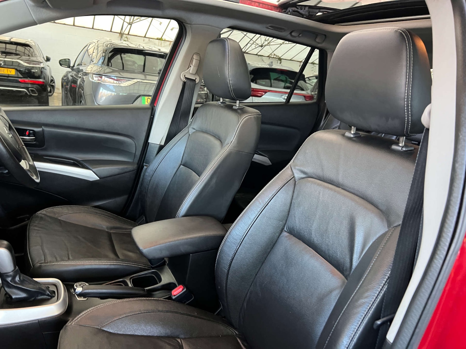 Used Suzuki SX4 S-Cross 2019 for sale - 76829855: Photo 23