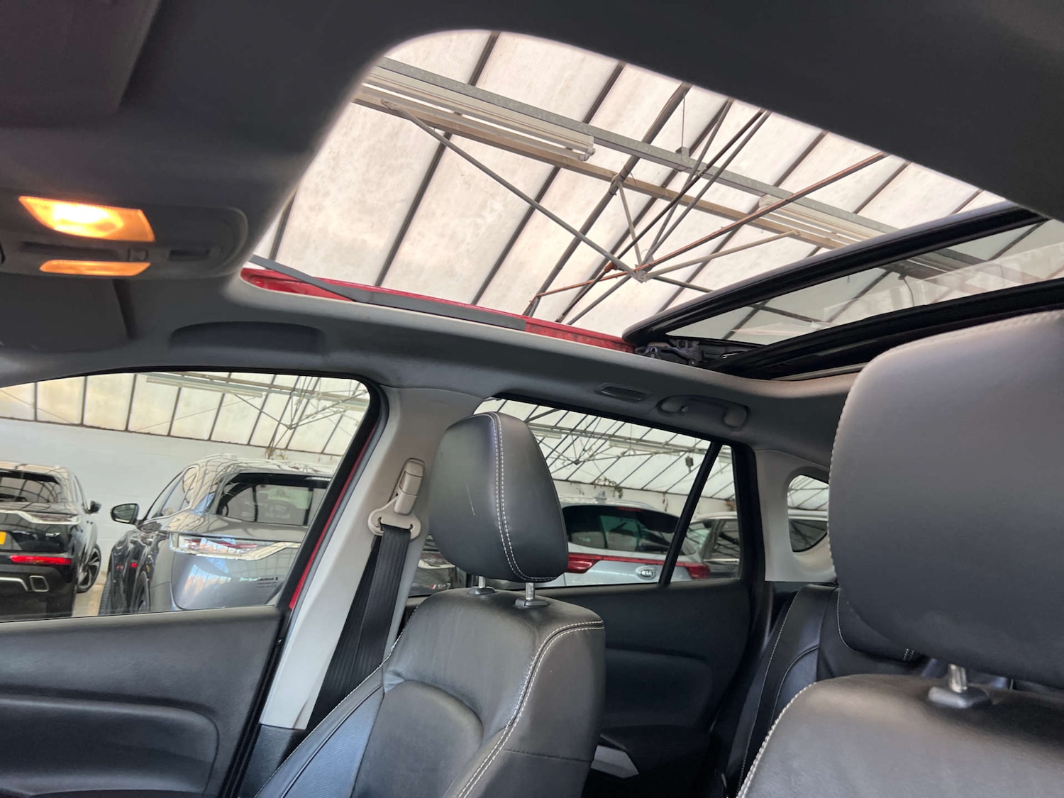 Used Suzuki SX4 S-Cross 2019 for sale - 76829855: Photo 24