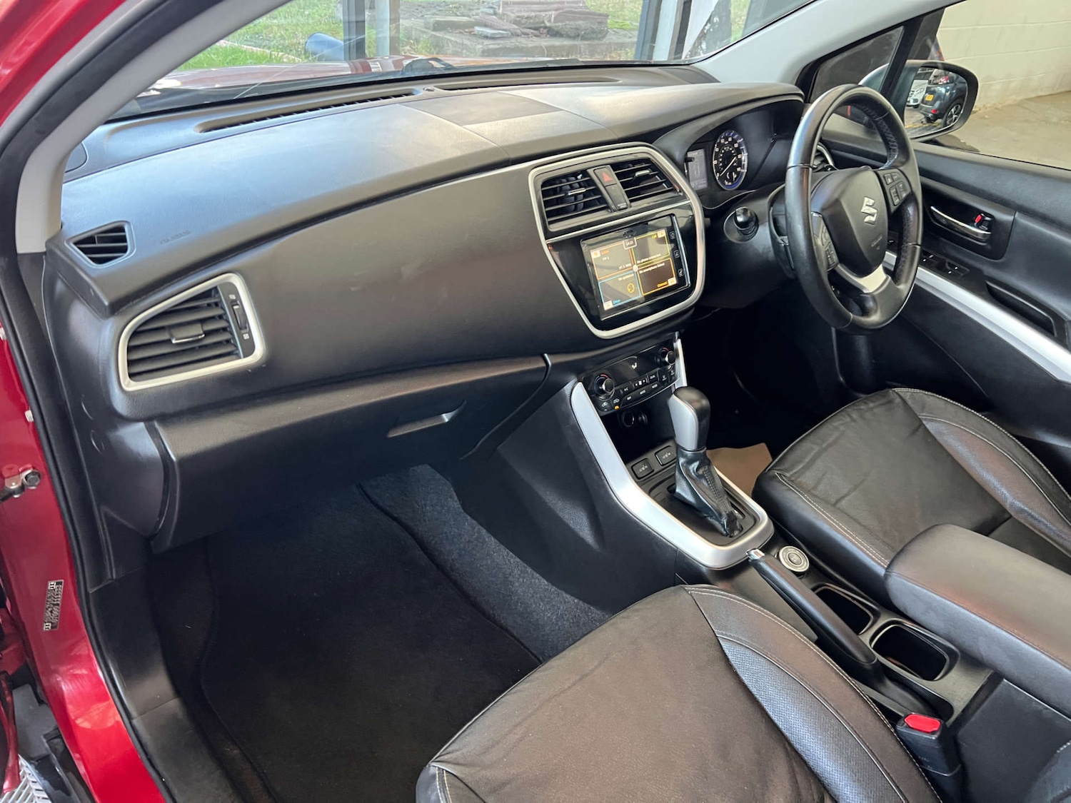 Used Suzuki SX4 S-Cross 2019 for sale - 76829855: Photo 25