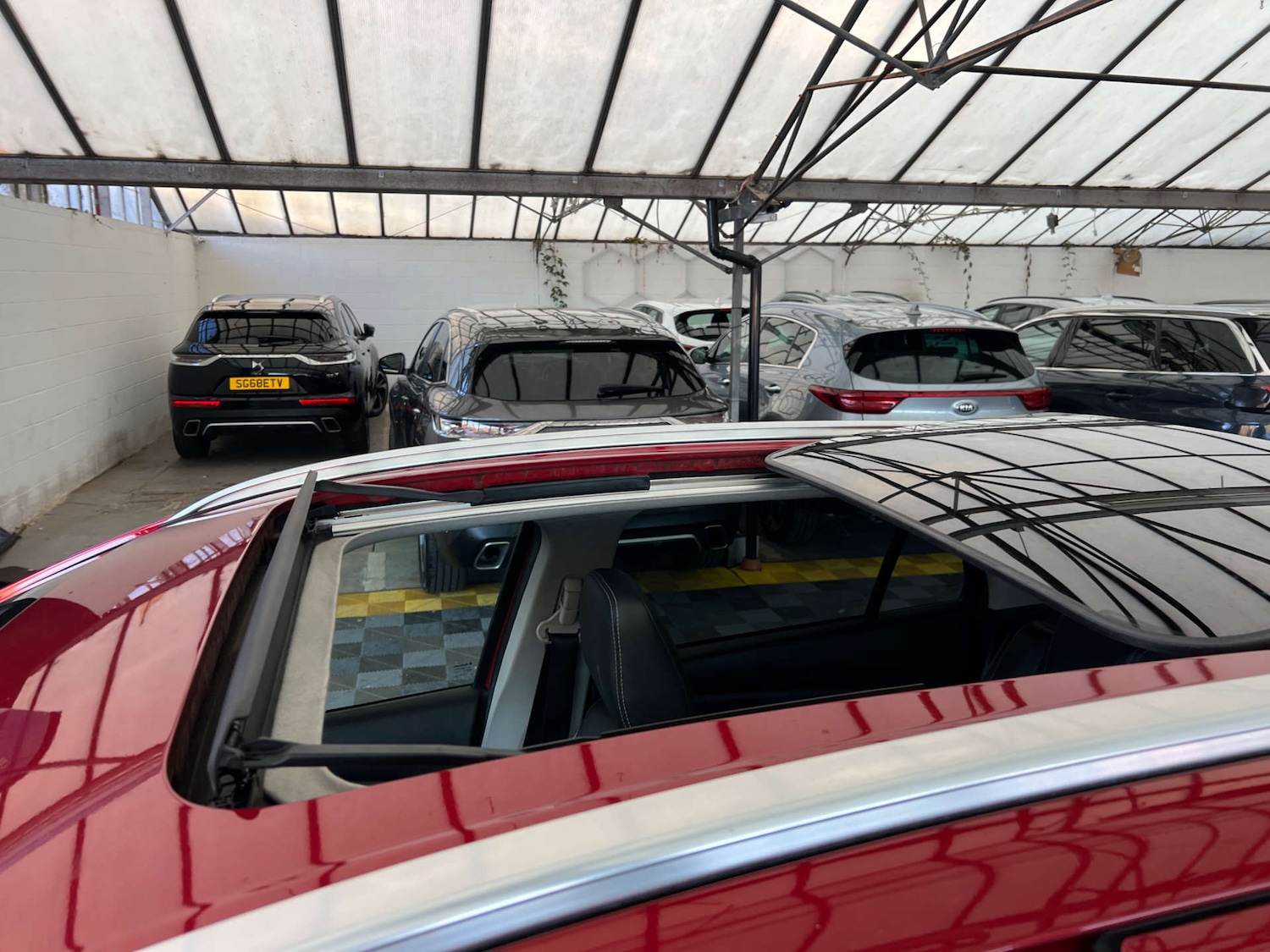 Used Suzuki SX4 S-Cross 2019 for sale - 76829855: Photo 26