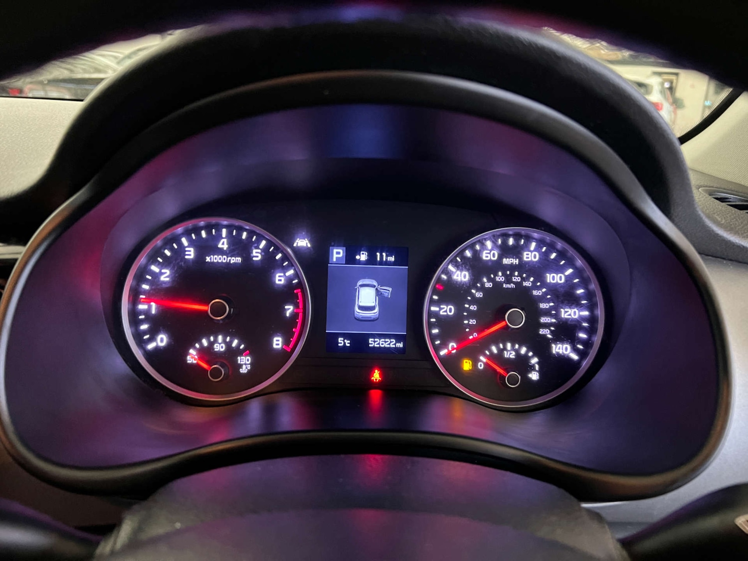 Used Kia Stonic 2019 for sale - 77073375: Photo 14