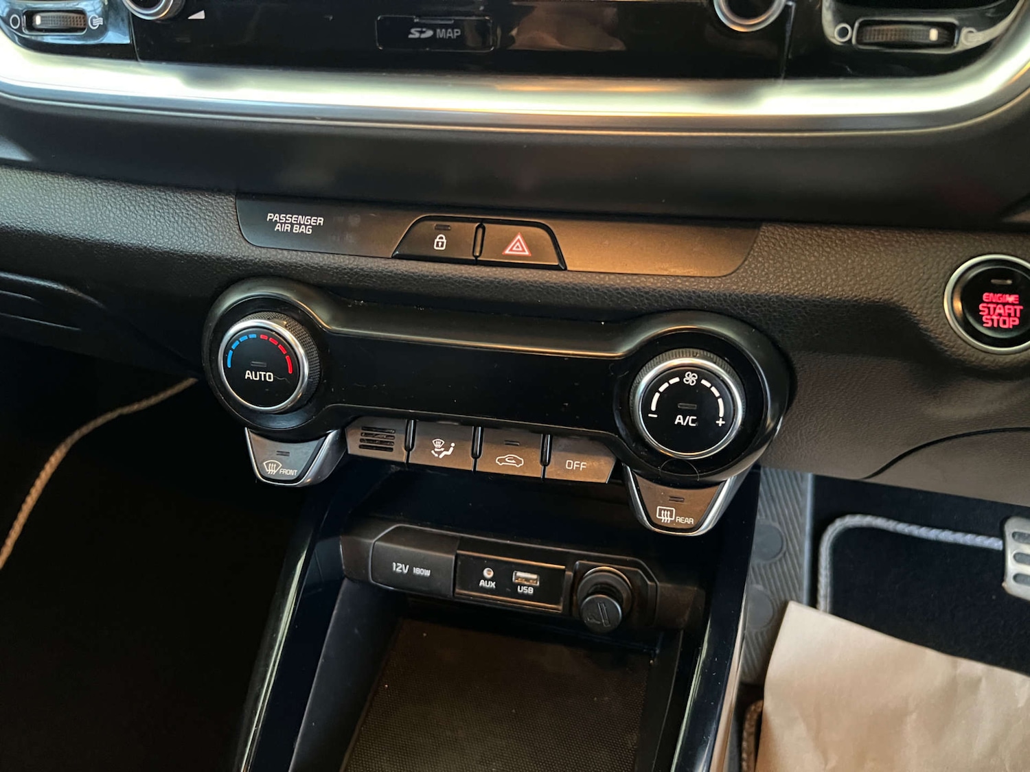 Used Kia Stonic 2019 for sale - 77073375: Photo 17