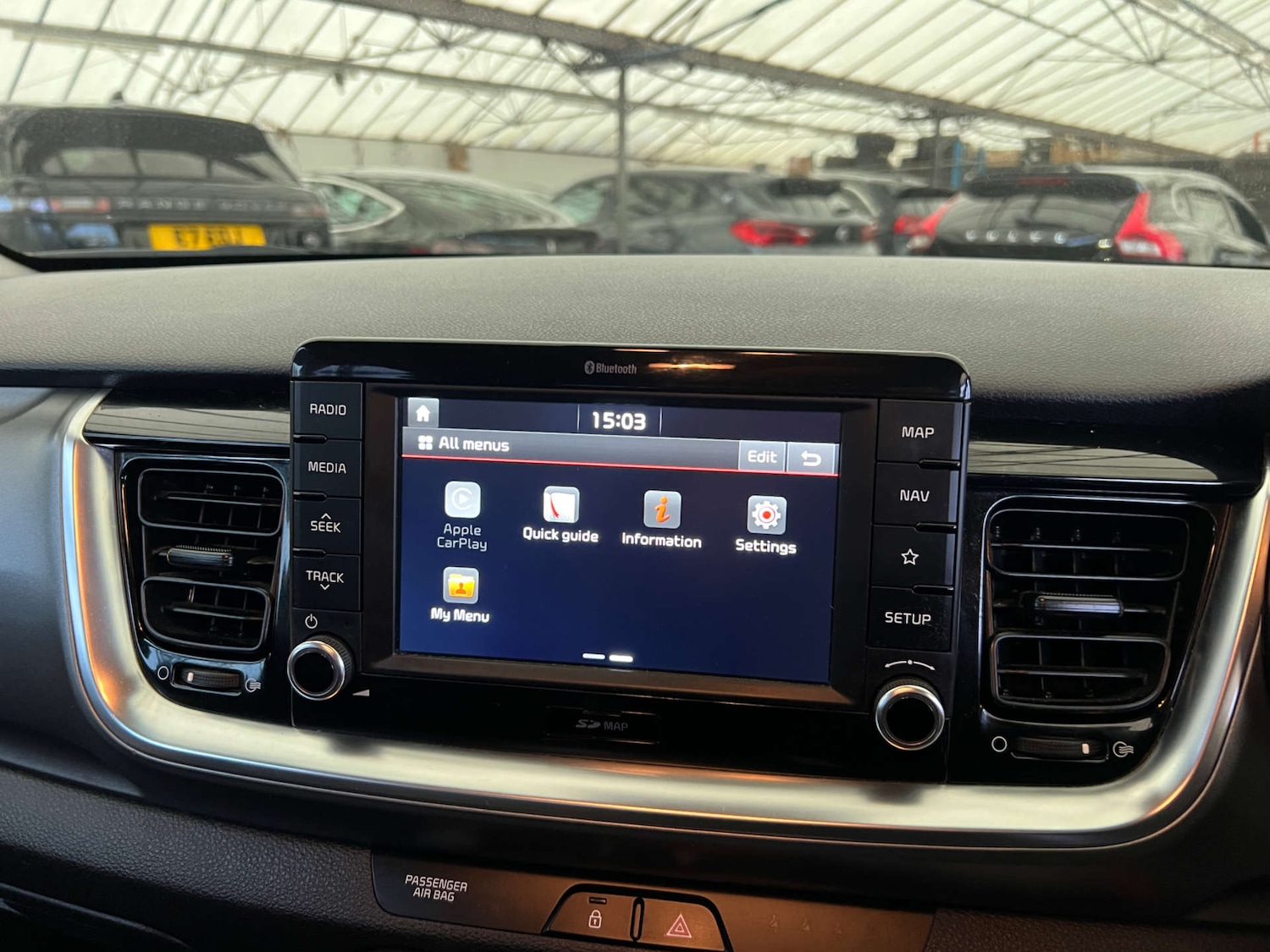 Used Kia Stonic 2019 for sale - 77073375: Photo 20