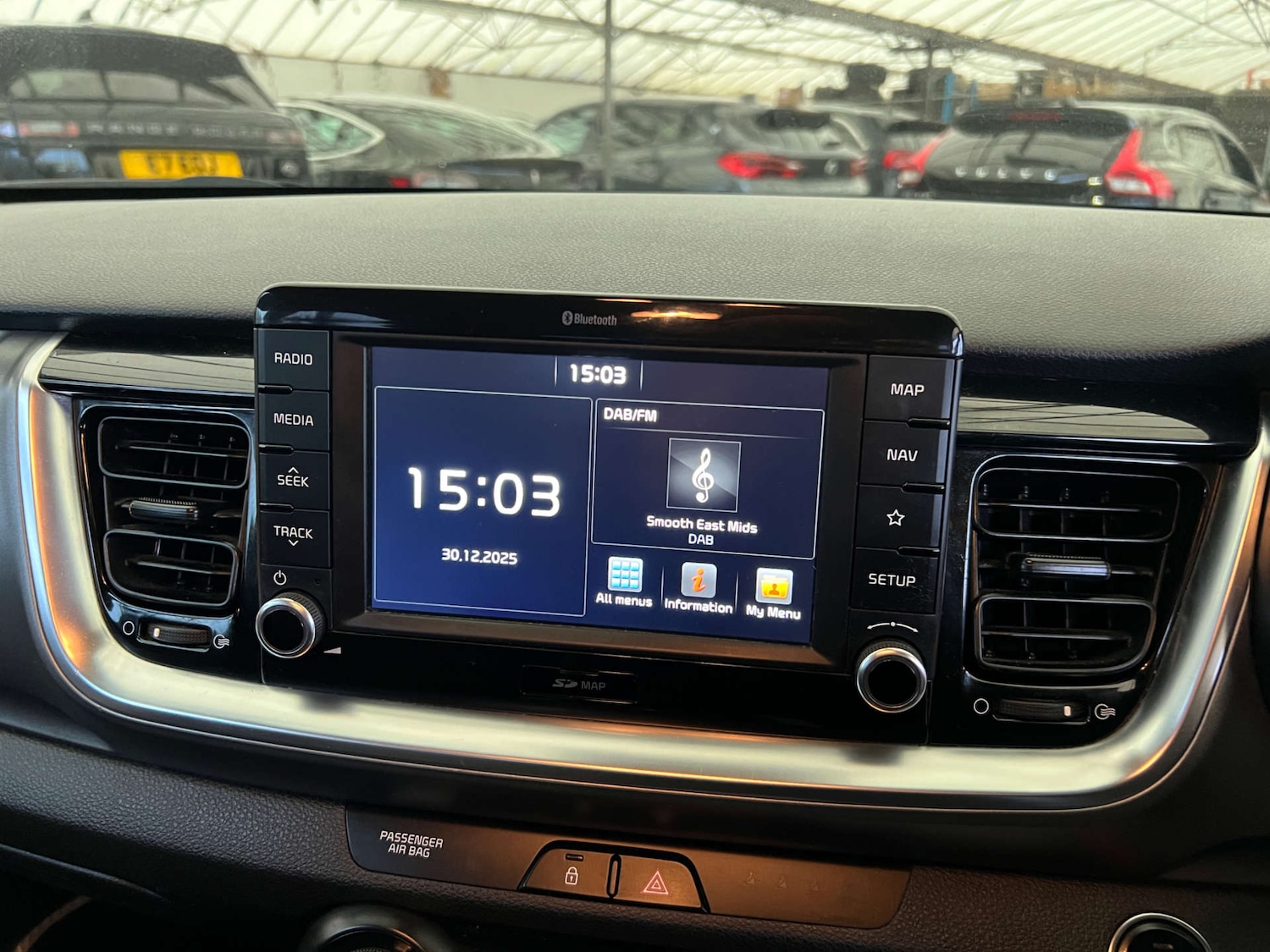 Used Kia Stonic 2019 for sale - 77073375: Photo 21