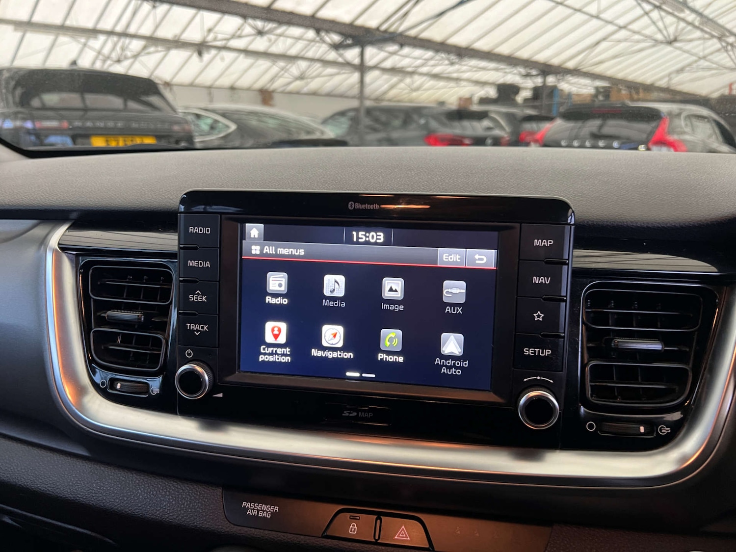 Used Kia Stonic 2019 for sale - 77073375: Photo 22