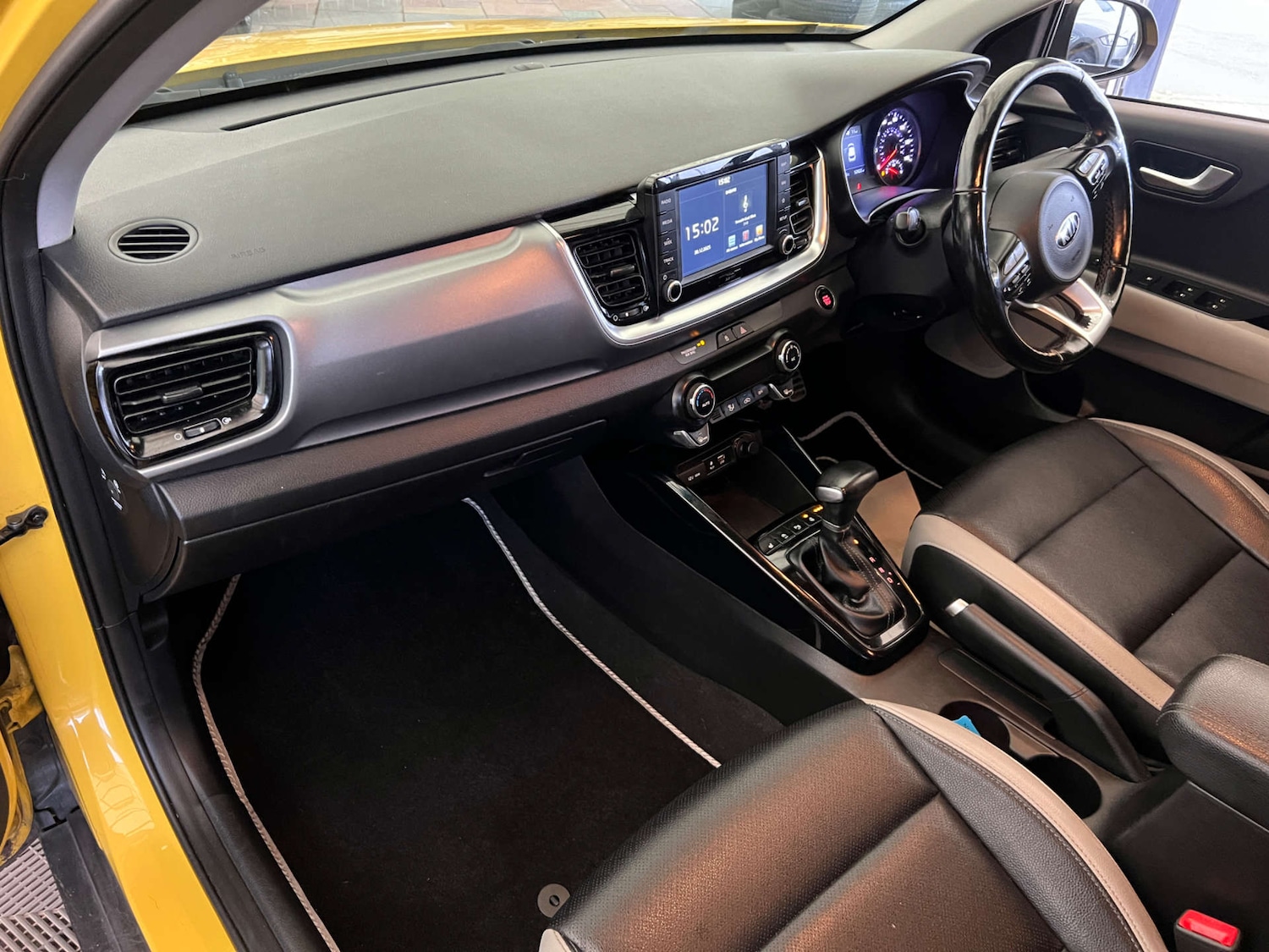 Used Kia Stonic 2019 for sale - 77073375: Photo 26