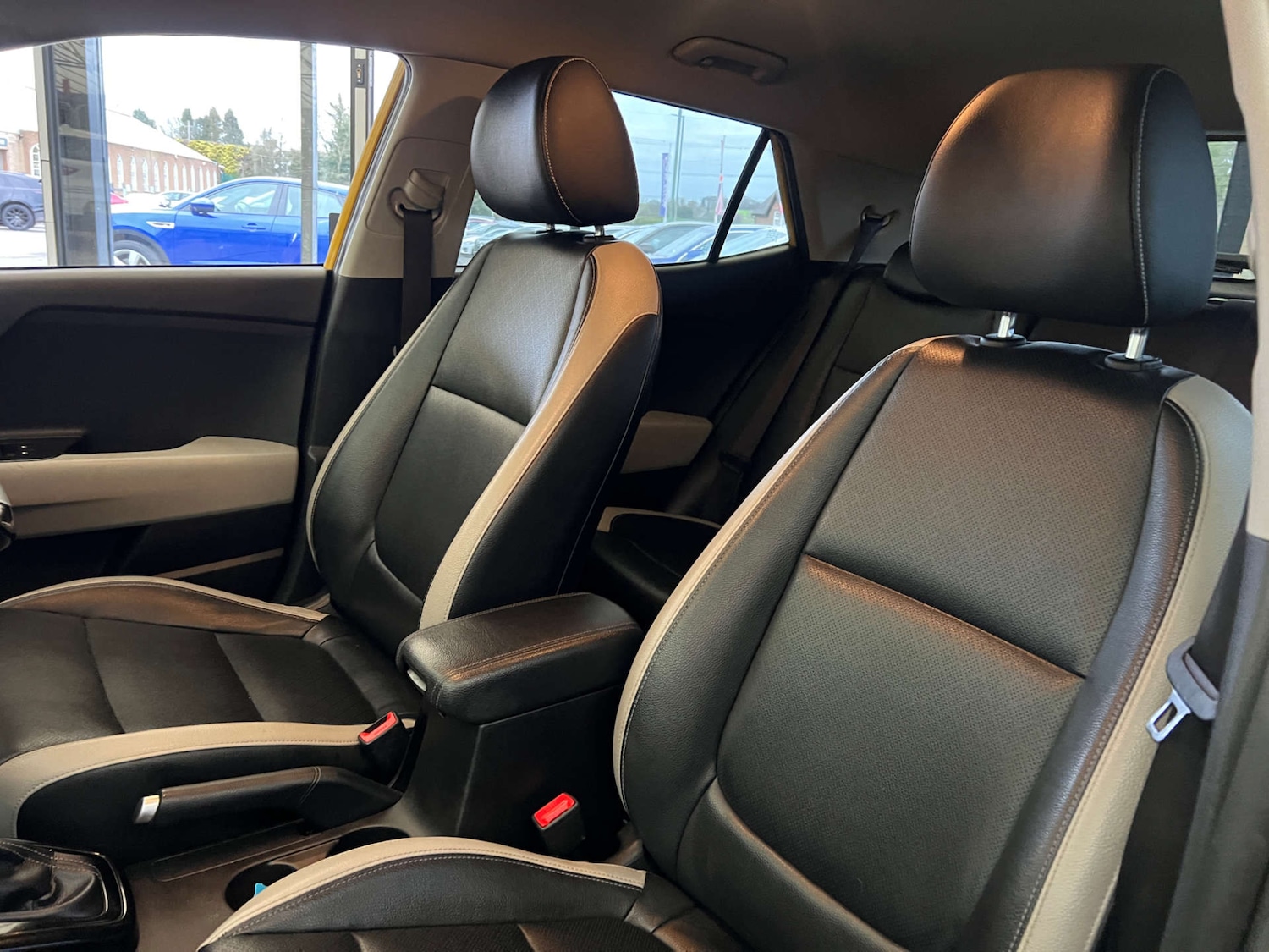 Used Kia Stonic 2019 for sale - 77073375: Photo 27