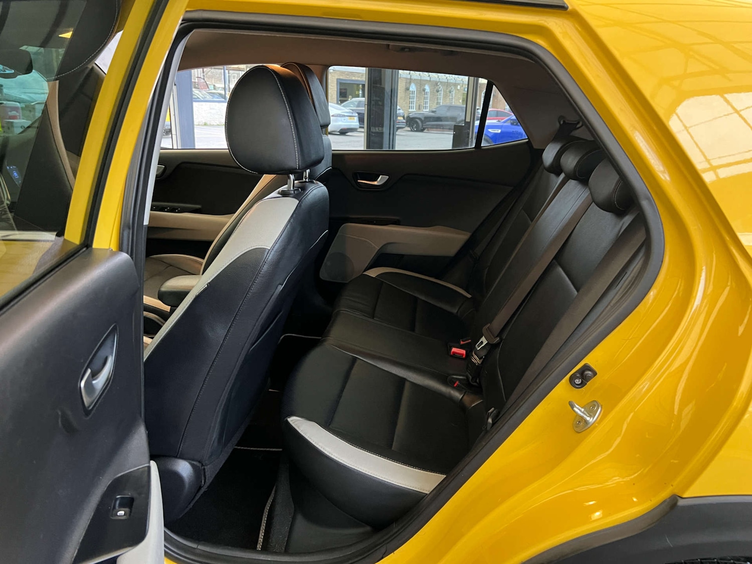 Used Kia Stonic 2019 for sale - 77073375: Photo 28