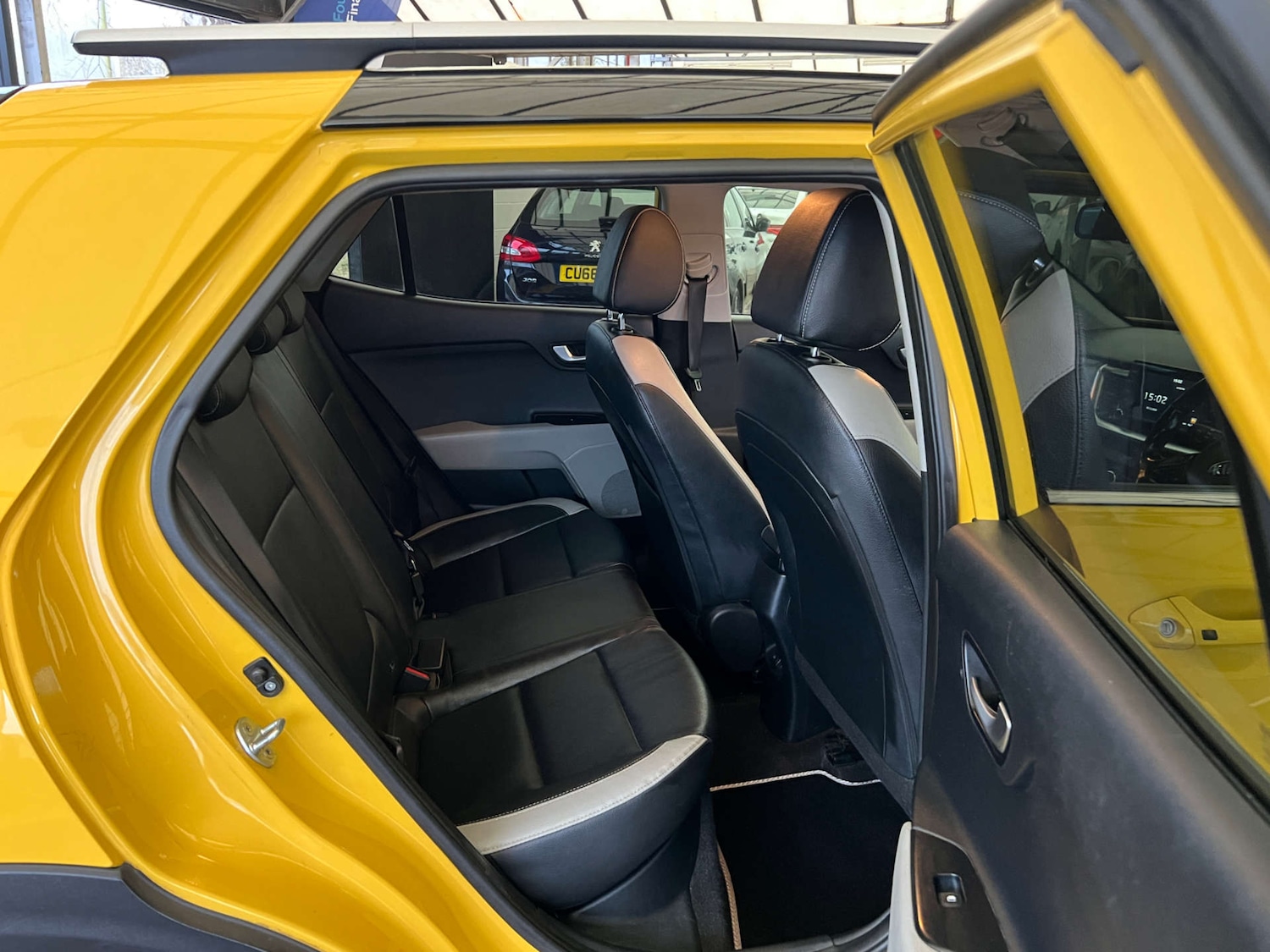 Used Kia Stonic 2019 for sale - 77073375: Photo 29