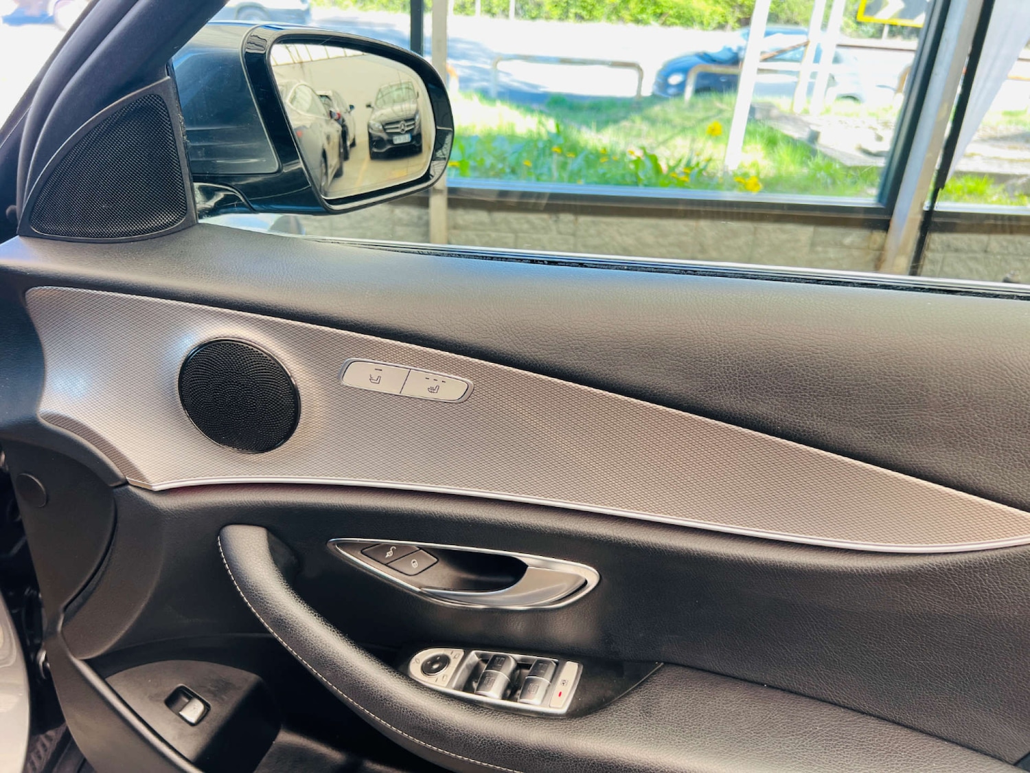 Used Mercedes-Benz E Class 2017 for sale - 76601363: Photo 11