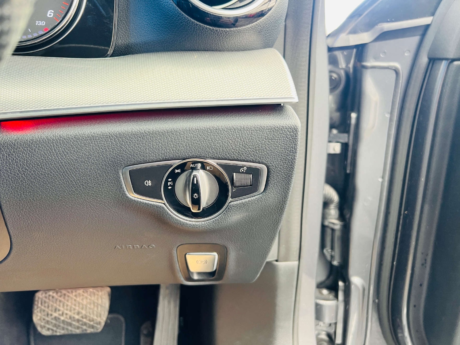 Used Mercedes-Benz E Class 2017 for sale - 76601363: Photo 13