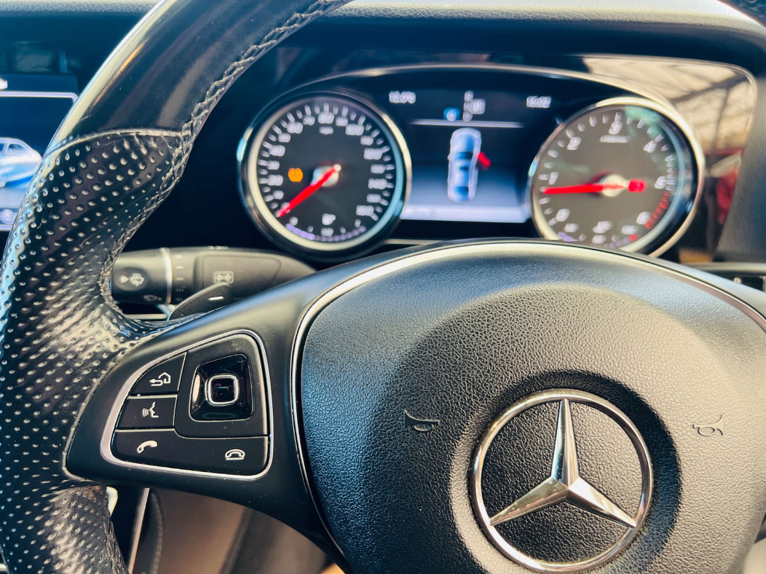 Used Mercedes-Benz E Class 2017 for sale - 76601363: Photo 15