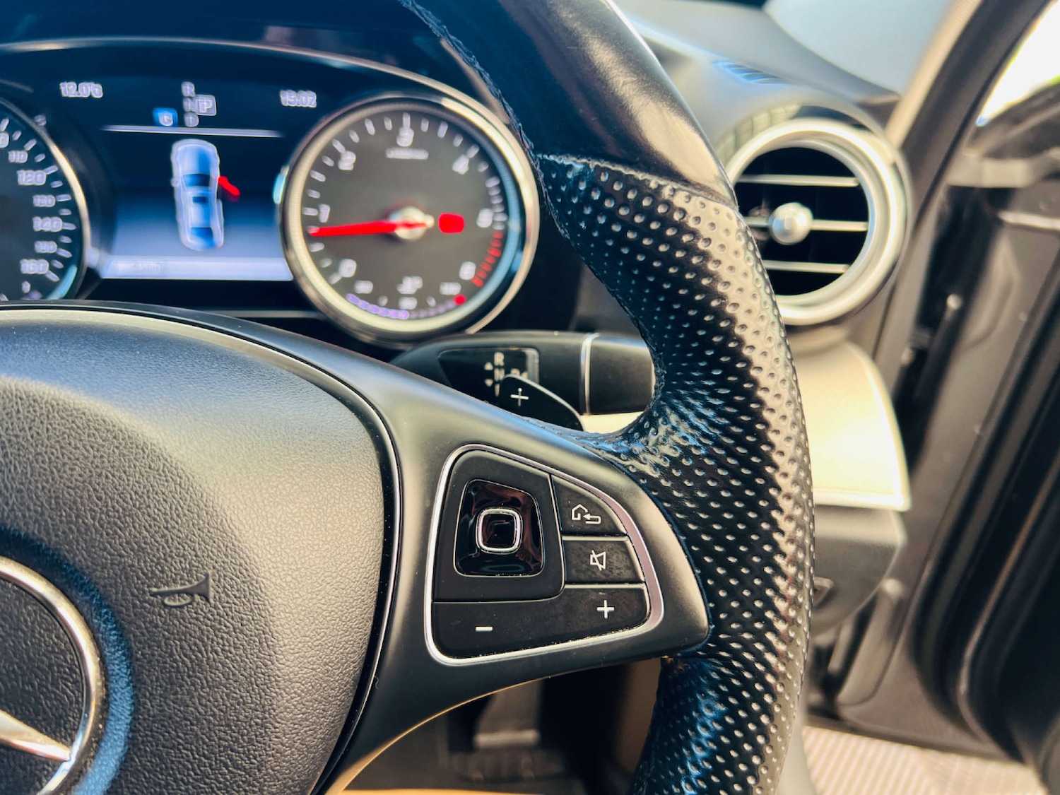 Used Mercedes-Benz E Class 2017 for sale - 76601363: Photo 16