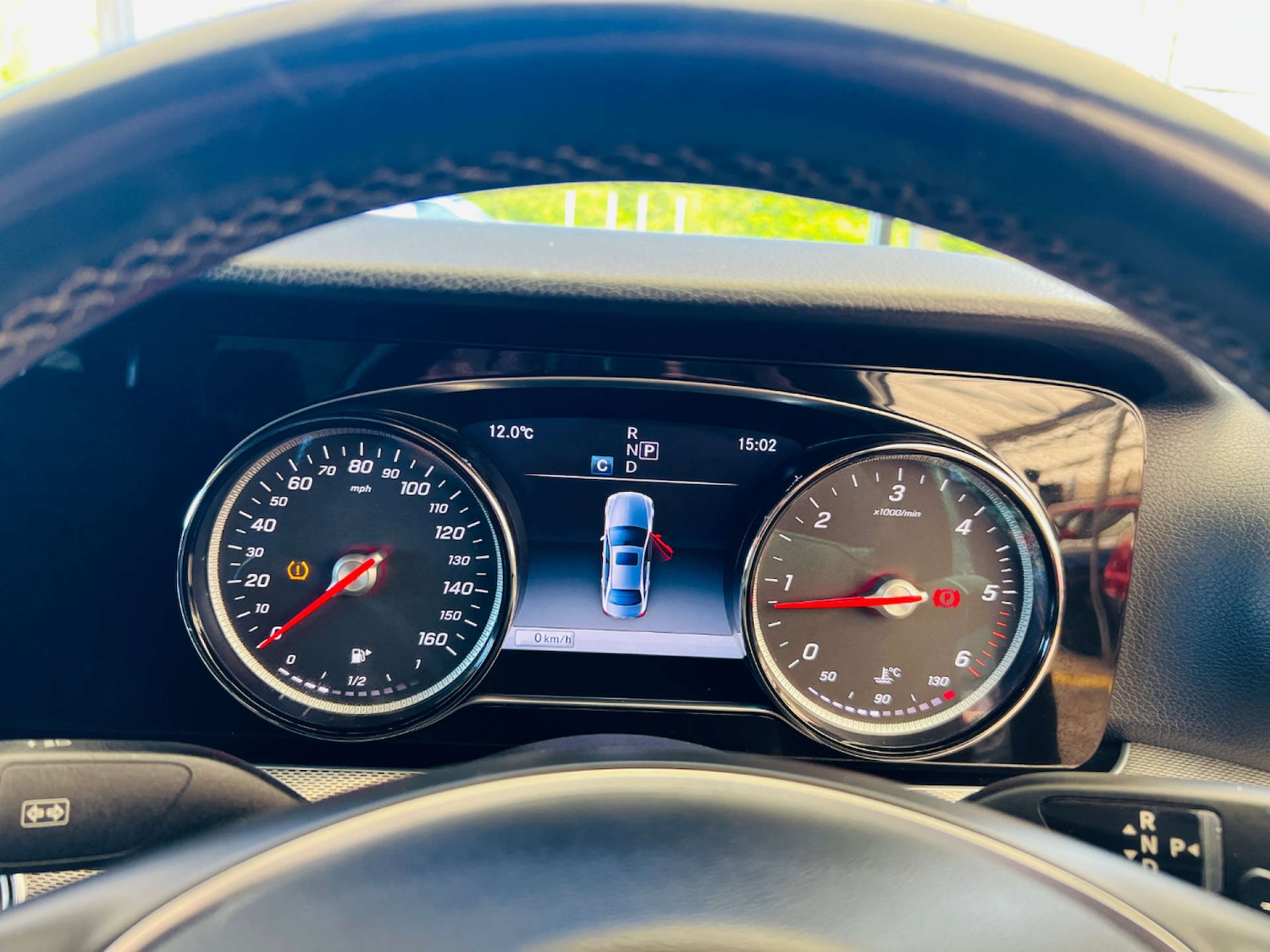 Used Mercedes-Benz E Class 2017 for sale - 76601363: Photo 18