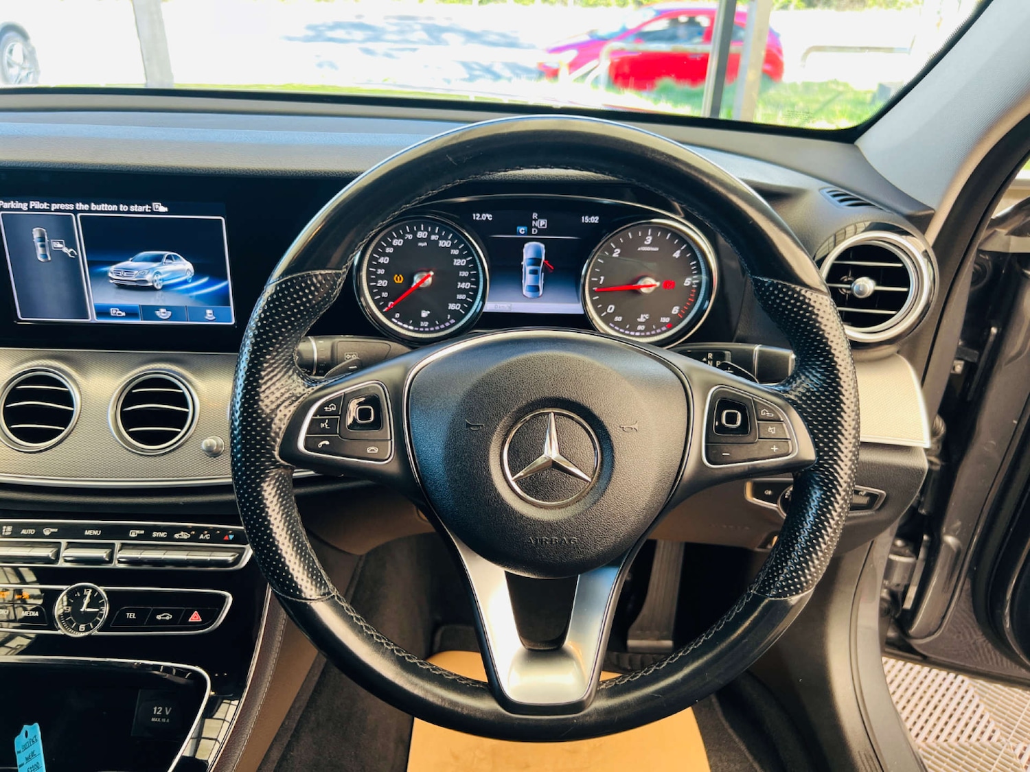 Used Mercedes-Benz E Class 2017 for sale - 76601363: Photo 19