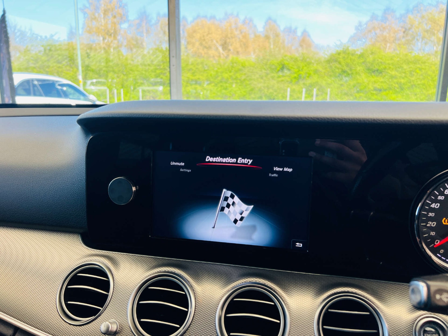 Used Mercedes-Benz E Class 2017 for sale - 76601363: Photo 28