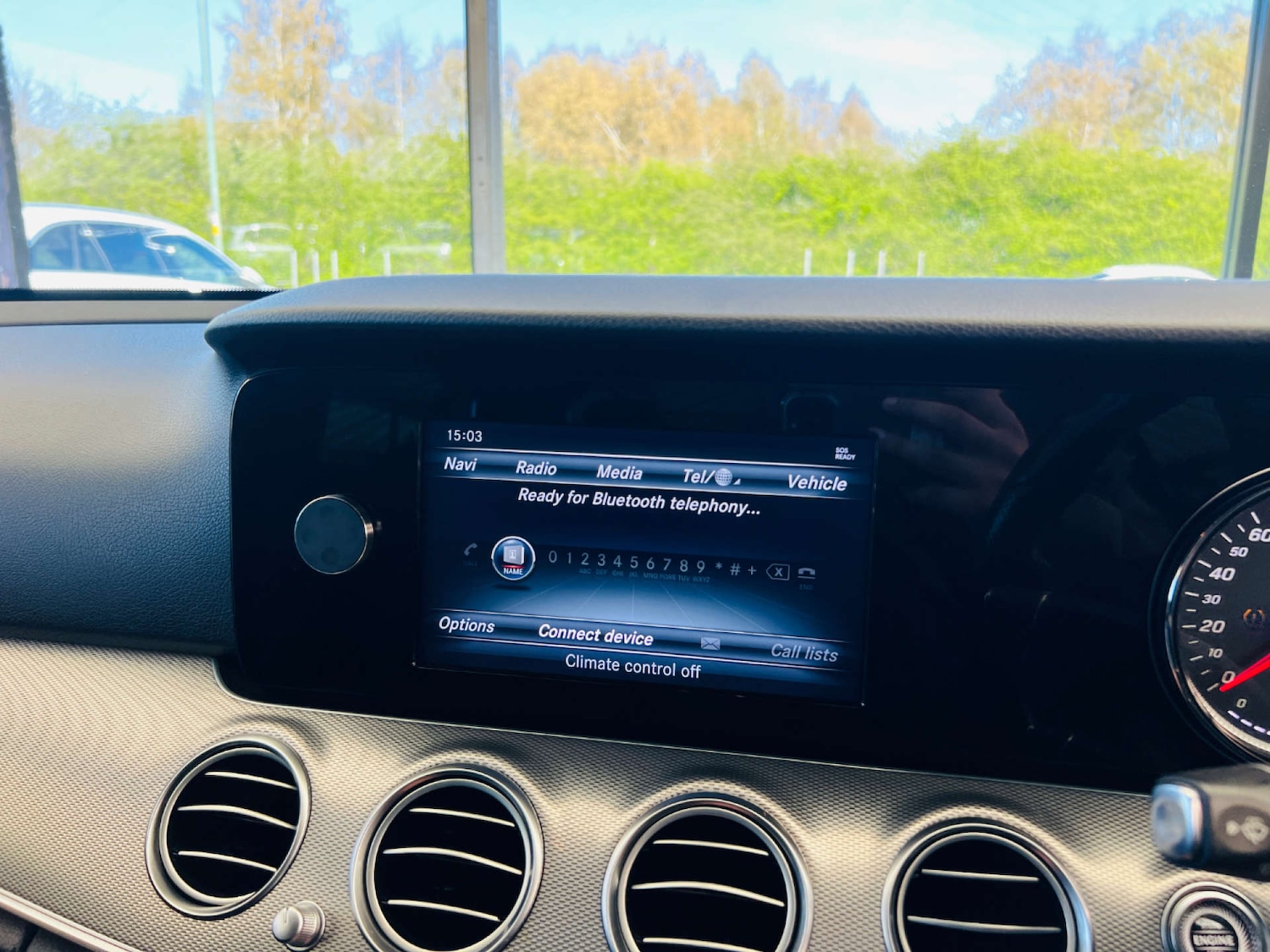 Used Mercedes-Benz E Class 2017 for sale - 76601363: Photo 30