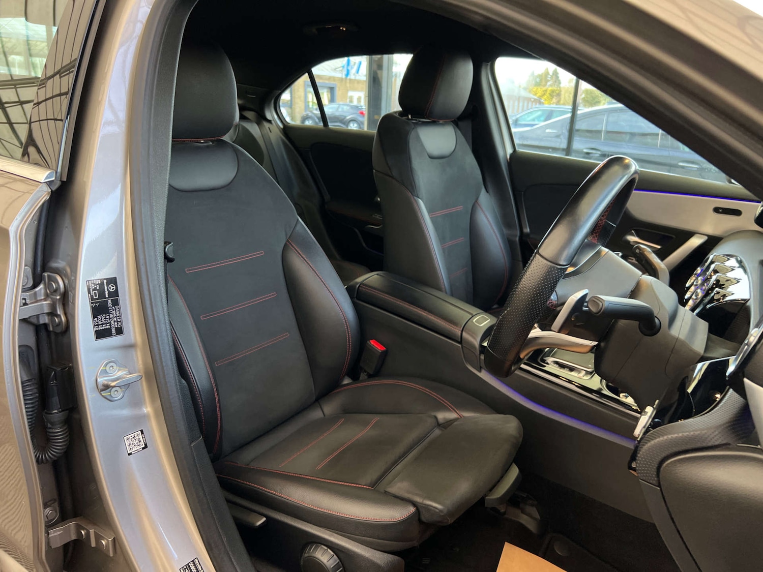 Used Mercedes-Benz A-Class 2019 for sale - 77393351: Photo 11