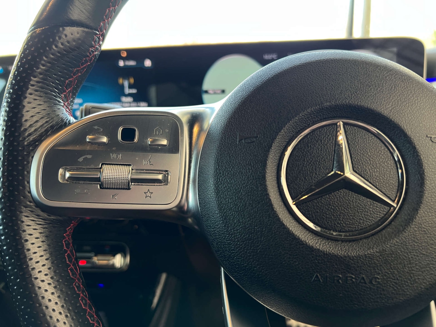 Used Mercedes-Benz A-Class 2019 for sale - 77393351: Photo 13