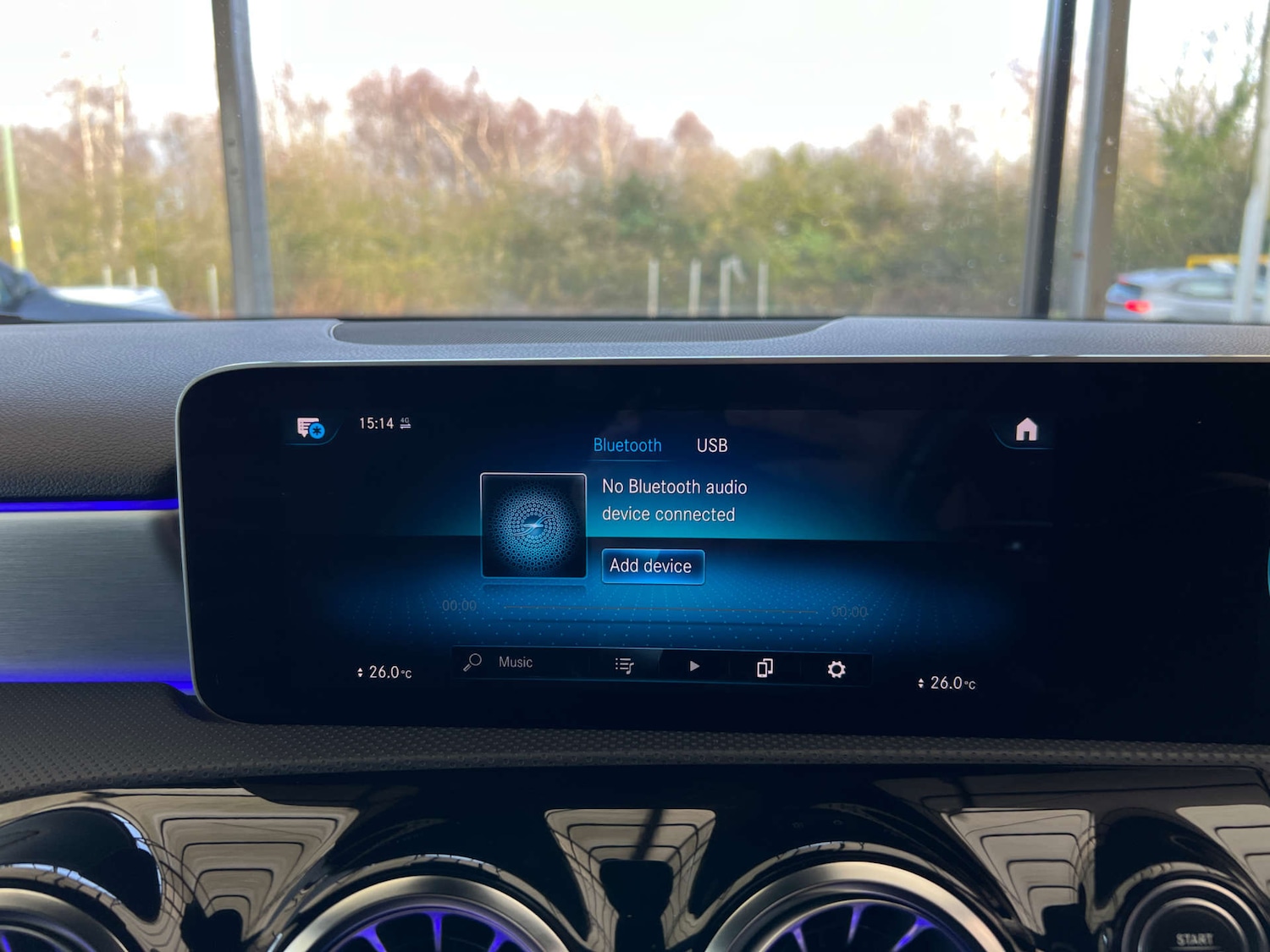 Used Mercedes-Benz A-Class 2019 for sale - 77393351: Photo 19