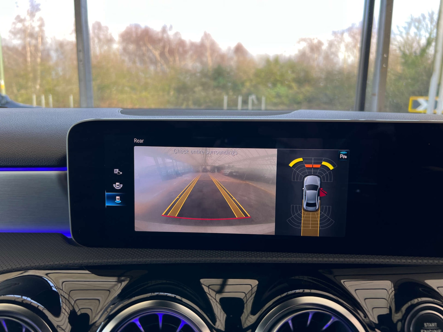 Used Mercedes-Benz A-Class 2019 for sale - 77393351: Photo 20