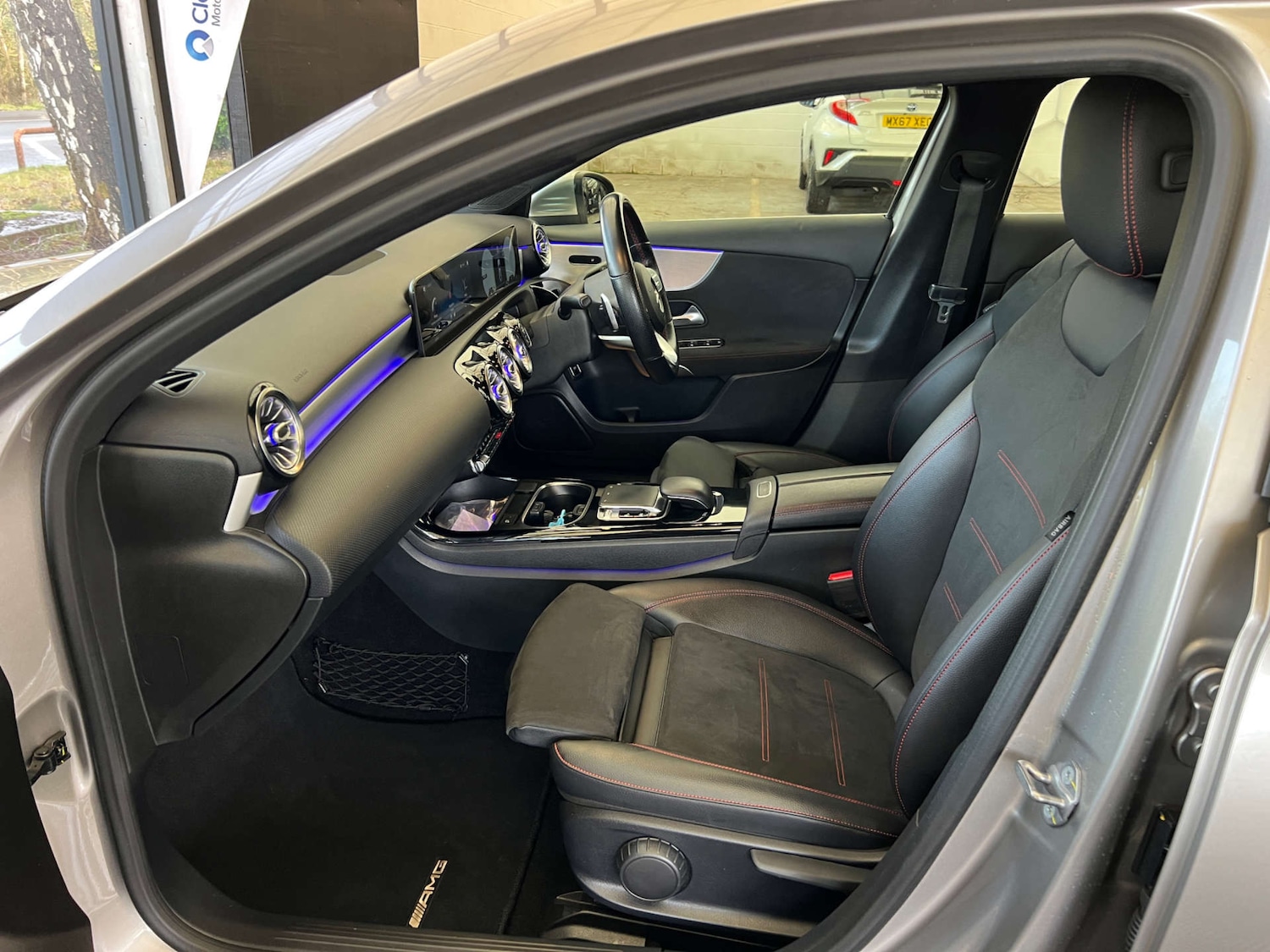 Used Mercedes-Benz A-Class 2019 for sale - 77393351: Photo 21