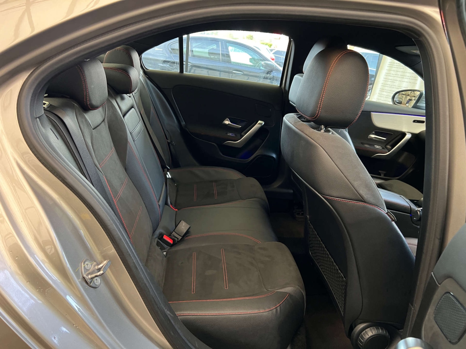 Used Mercedes-Benz A-Class 2019 for sale - 77393351: Photo 23