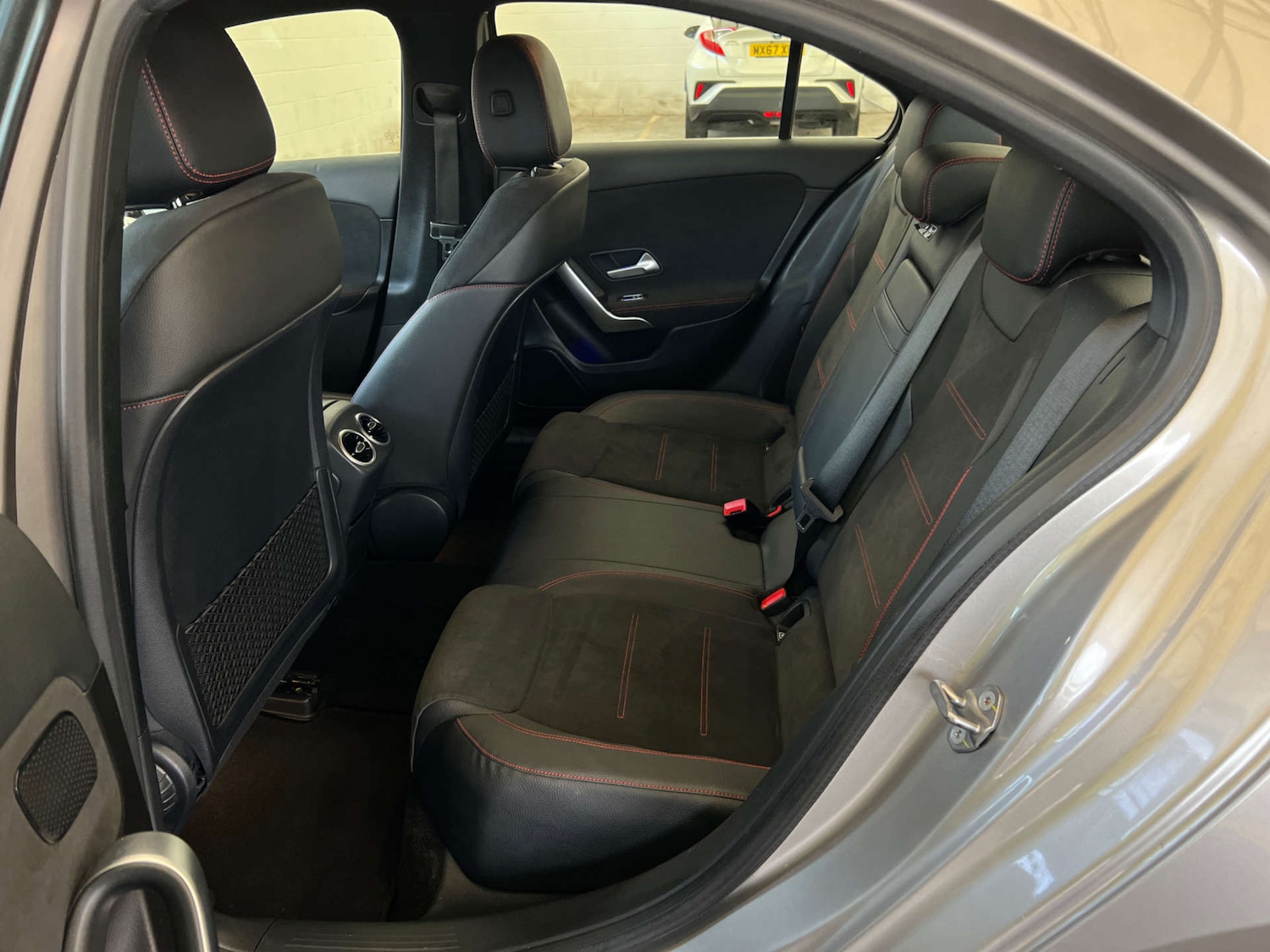 Used Mercedes-Benz A-Class 2019 for sale - 77393351: Photo 24