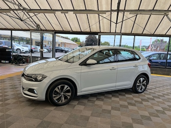Used Volkswagen Polo 2019 for sale - 78740095: Photo