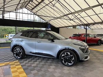 Used Kia Sportage 2023 for sale - 78604701: Photo