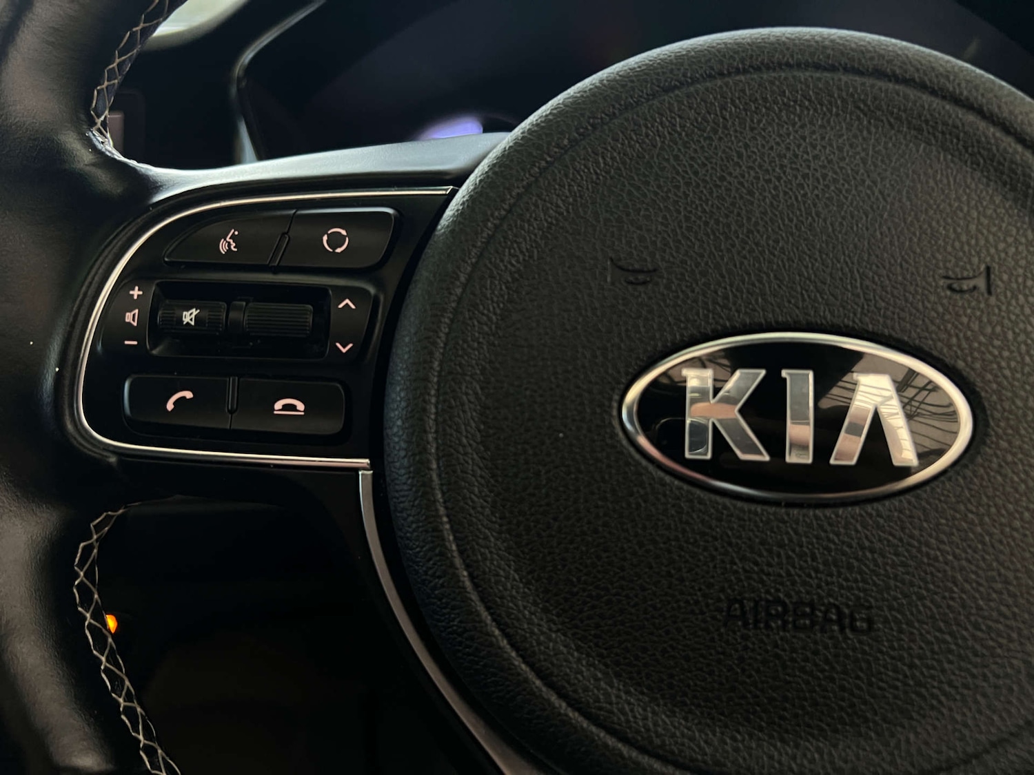 Used Kia Niro 2021 for sale - 77409784: Photo 17