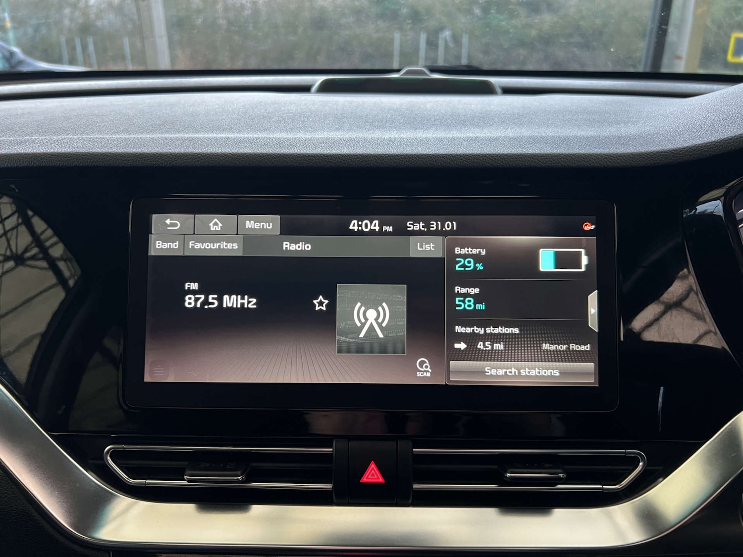 Used Kia Niro 2021 for sale - 77409784: Photo 21