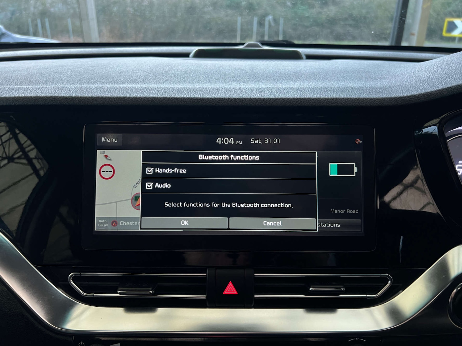 Used Kia Niro 2021 for sale - 77409784: Photo 23