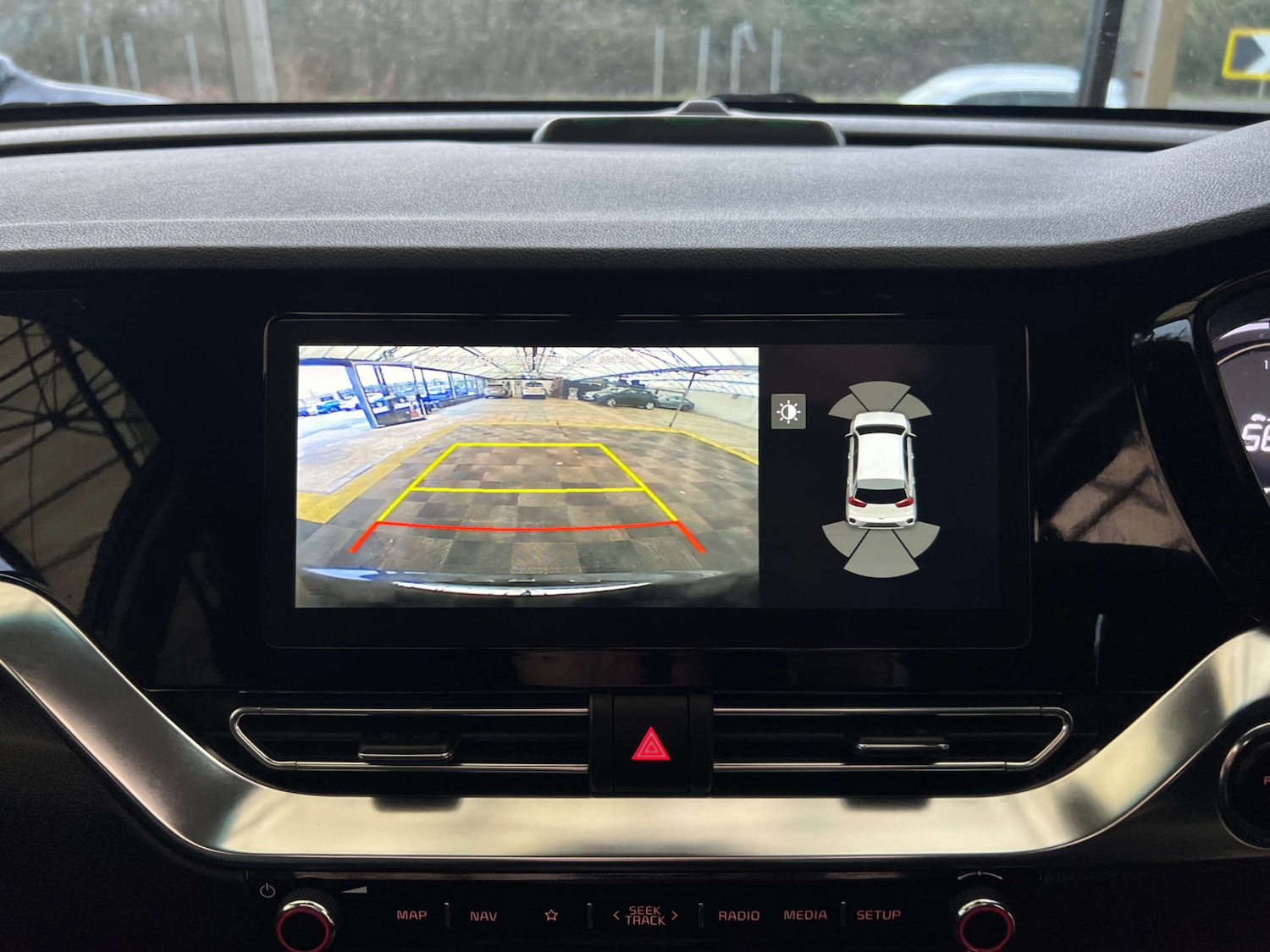 Used Kia Niro 2021 for sale - 77409784: Photo 24