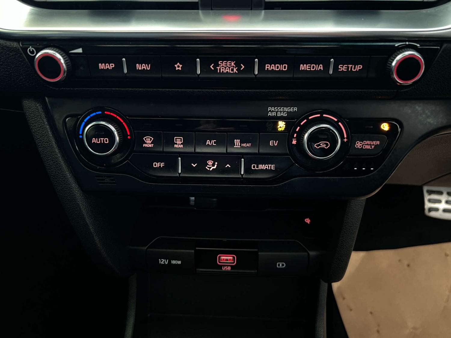 Used Kia Niro 2021 for sale - 77409784: Photo 25