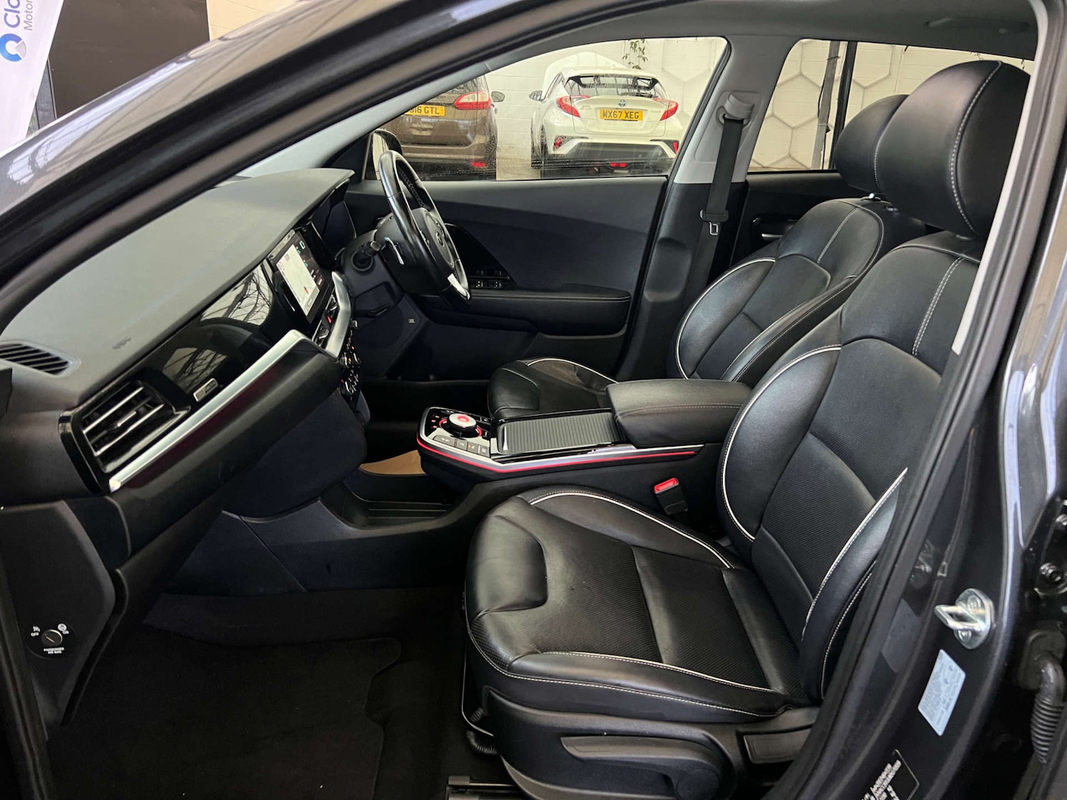 Used Kia Niro 2021 for sale - 77409784: Photo 27