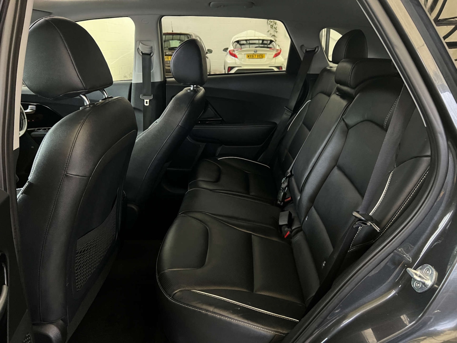 Used Kia Niro 2021 for sale - 77409784: Photo 29