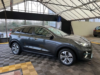 Used Kia Niro 2021 for sale - 77409784: Photo